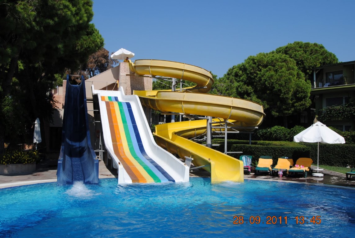 imagini hotel PAPILLON AYSCHA BELEK